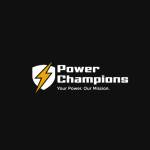 PowerChampions of Greenville