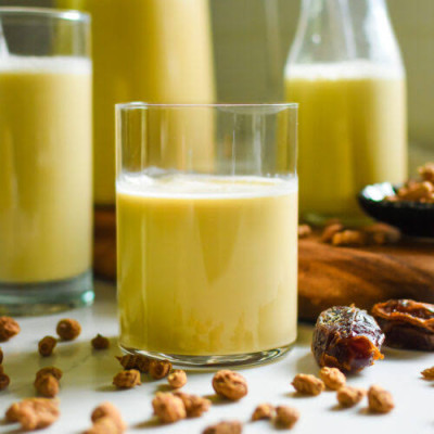 Tigernut milk Profile Picture