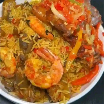 Fried Rice Profile Picture
