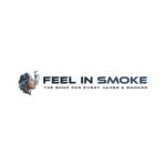 Feel in Smoke