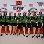 ACTIVE USHERS
