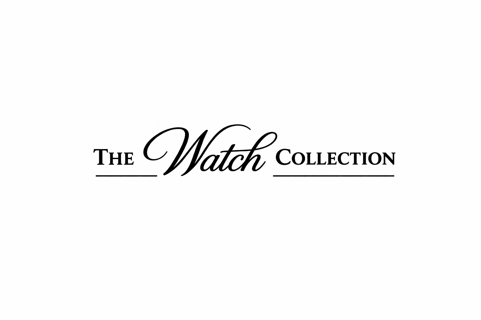 The Watch Collection