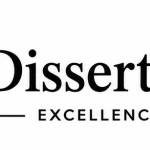 dissertation master