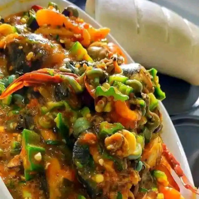 Okoro soup Profile Picture