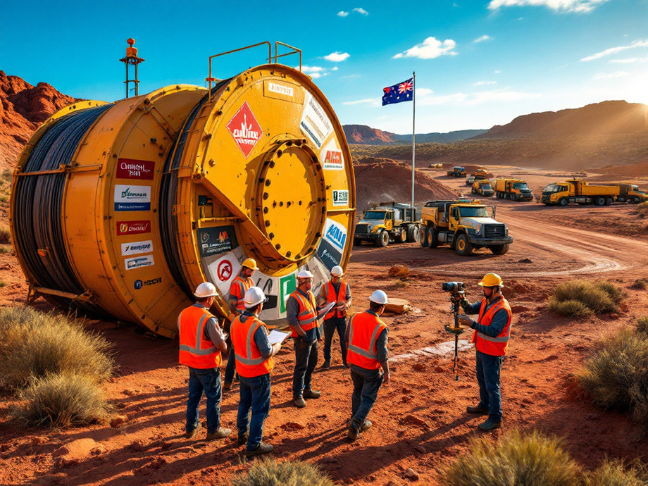 Understanding the Role of Pilot Cores in Australian Underground Mining Safety - JustPaste.it