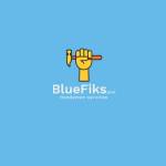 Blue Fiks