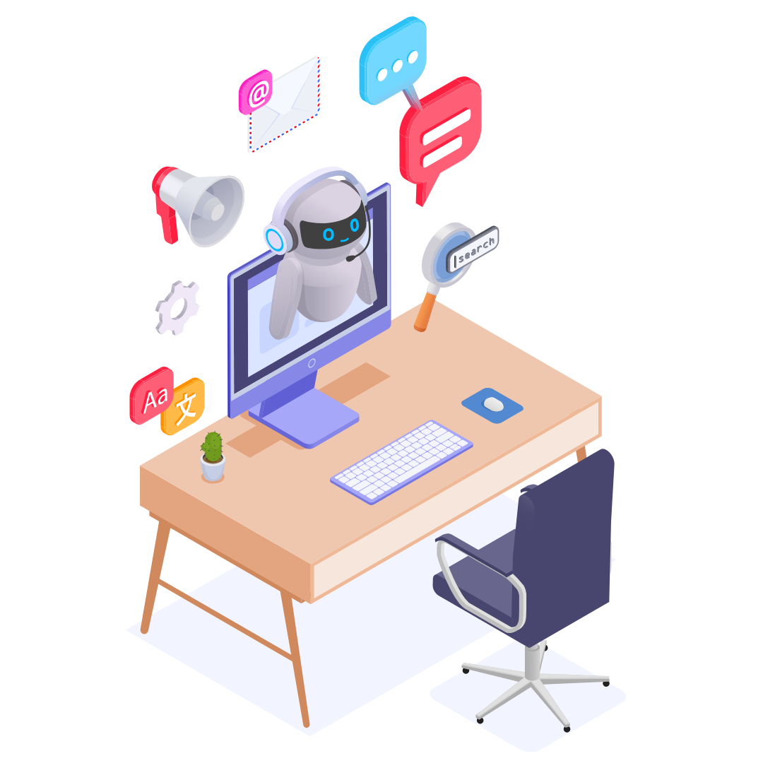AI HR Automation Platform In UAE - Gen6 Intelligence