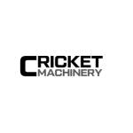Cricket Machinery LLC