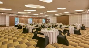 Ultimate Event Space | Spectacular Banquet Hall | Signature Club Resort