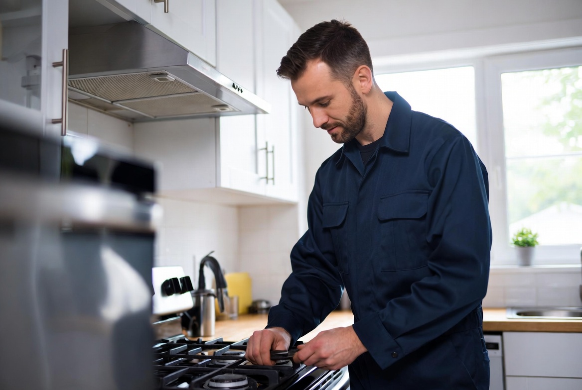 Appliance Repair Barrie | Fast & Professional Service
