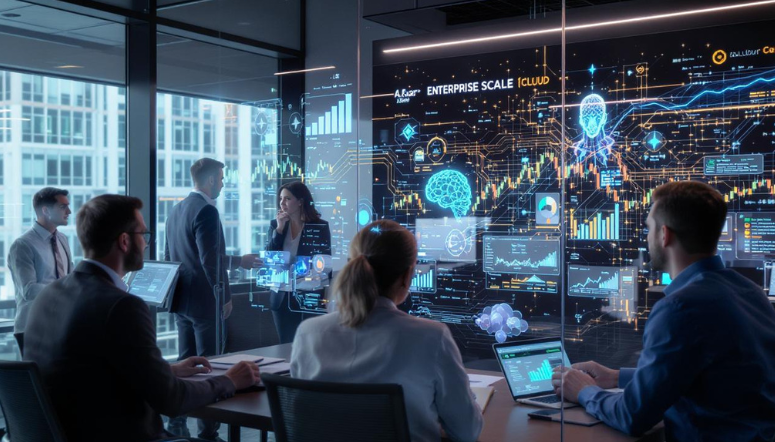AI Pilots Are Just the Start The Real Work Comes Next