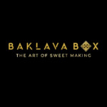 Baklava Box