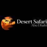 Desert Safari Abu Dhabi
