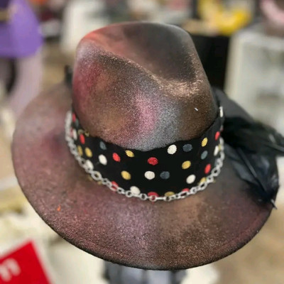 customized handmade hats Profile Picture