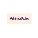 ashimakalra