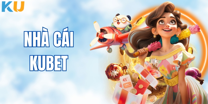 KUBET ⭐️ Link Kubet Casino Mới Nhất Cho Mobile & PC Uy Tín T7/2026
