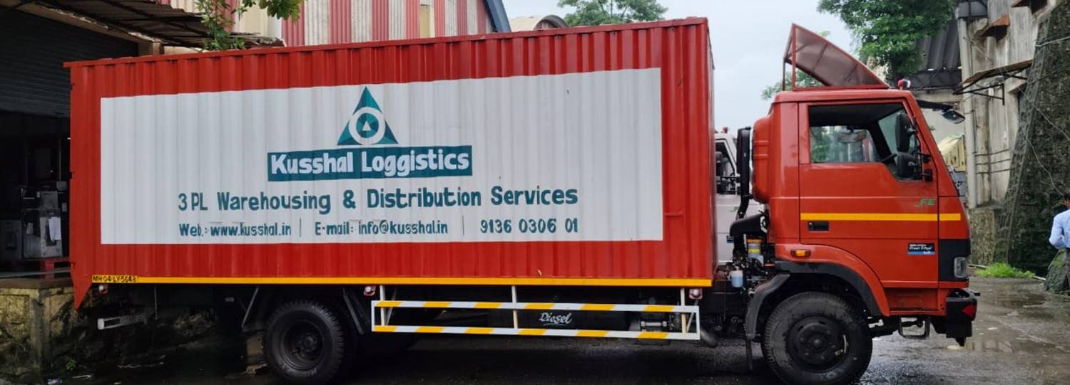 Best 3PL Logistics Company in Ahmedabad: A Comprehensive Guide