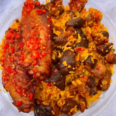 Party Jollofe Rice Profile Picture