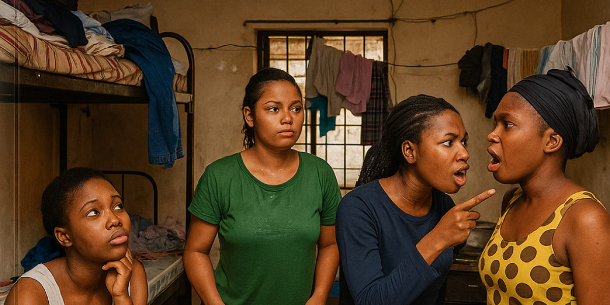 Dorm Drama: Inside the Untold Reality of Hostel Life in Nigerian Universities