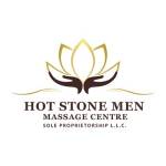 Hot stone
