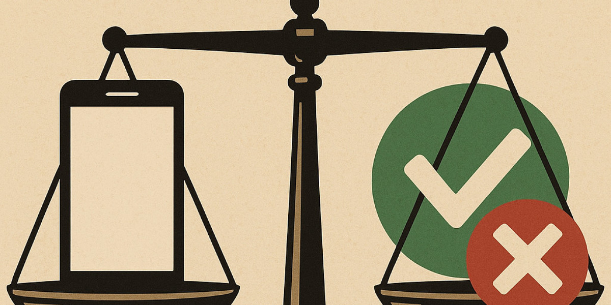 Balancing Act: Exploring the Debate on Banning Smartphones in Nigerian Universities During Lectures