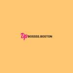 Dpboss Boston