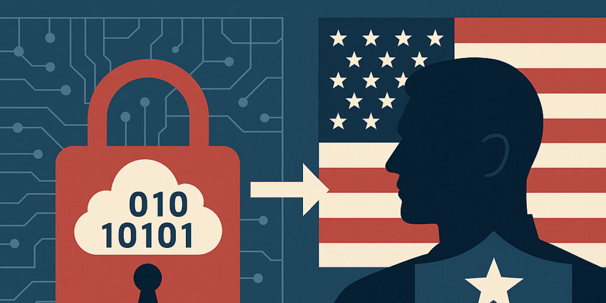 The Impact of Data Sovereignty on National Security and Strength