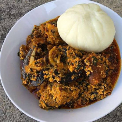 Egusi soup Profile Picture