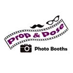 Prop and Pose Photo Booths