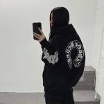 Chrome Hearts