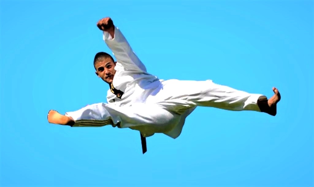Martial Arts Marrickville | Taekwondo, Karate & Self Defence Classes