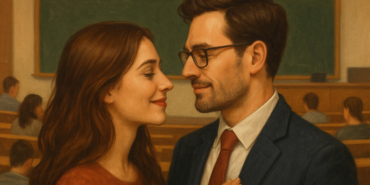 Love in the Lecture Hall: Exploring the Controversy of Student-Lecturer Relationships