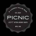 Picnic Pours