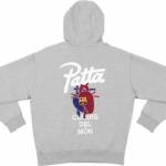 Patta clothing