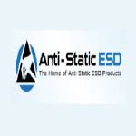 Anti Static ESD