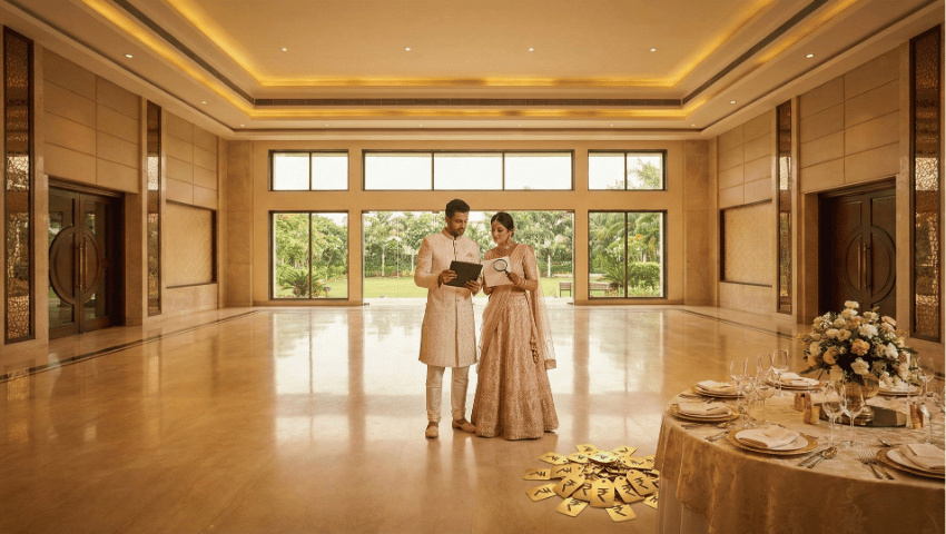 Hidden Costs to Know Before Booking Wedding Halls in Bangalore with Rates