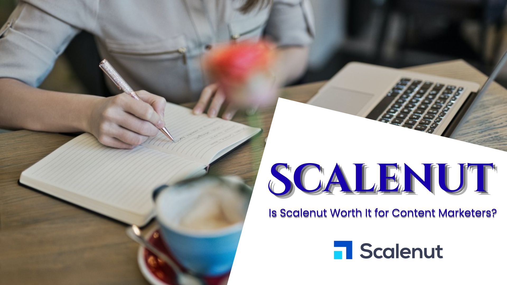 Is Scalenut Worth It for Content Marketers? – Saas Finder Hub