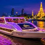 Chao Phraya Princess