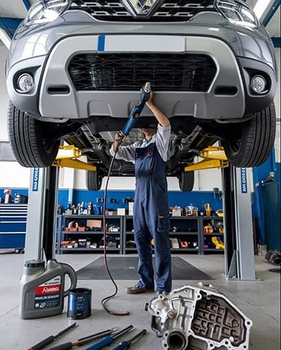 Radiator Repair Laurel MD | Radiator Service