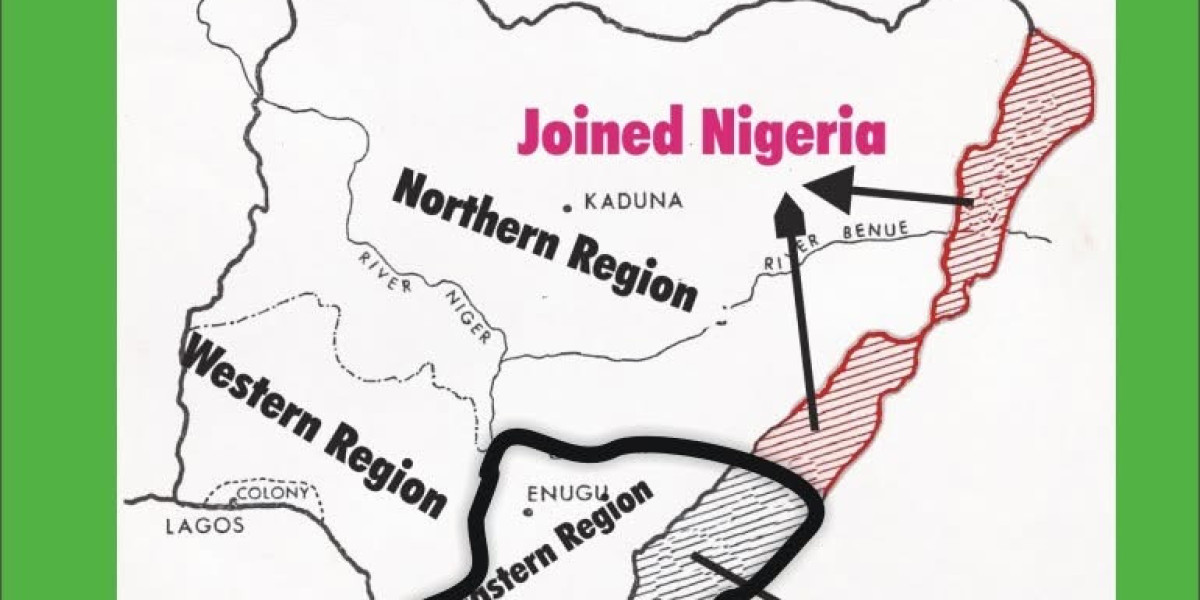 HOW IGBOS FAILED TO DEVELOP THE EASTERN REGION: The Cost of Chasing Another Man's Land