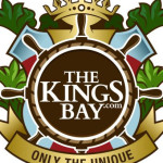 The Kings Bay